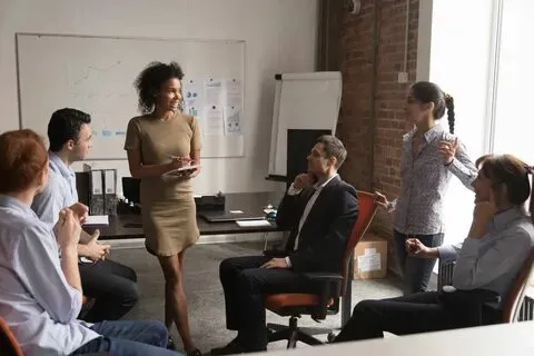 Схема наследования трона для бизнеса